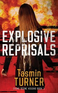 Produktbild: Explosive Reprisals