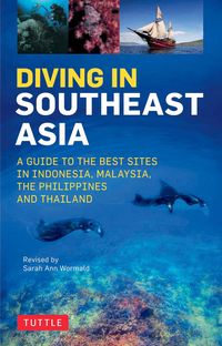 Produktbild: Diving in Southeast Asia