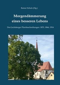 Produktbild: Morgend&auml;mmerung eines besseren Lebens