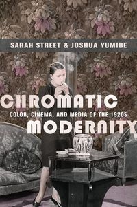 Produktbild: Chromatic Modernity