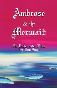 Produktbild: Ambrose and the Mermaid