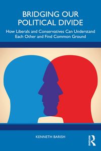 Produktbild: Bridging Our Political Divide