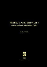 Produktbild: Respect and Equality