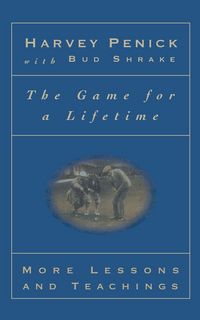Produktbild: The Game for a Lifetime