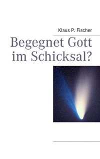 Produktbild: Begegnet Gott im Schicksal?