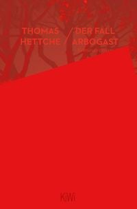 Produktbild: Der Fall Arbogast