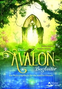 Produktbild: Dein Avalon-Begleiter