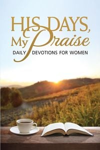 Produktbild: His Days, My Praise eBook
