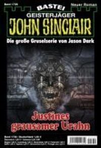 Bild vom Artikel John Sinclair 1739 vom Autor Jason Dark