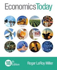 Produktbild: Economics Today Rev/e 18/e