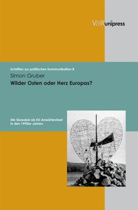 Produktbild: Wilder Osten oder Herz Europas?