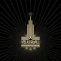 Produktbild: Rammstein - V&ouml;lkerball