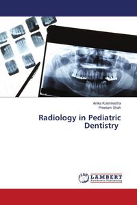 Produktbild: Radiology in Pediatric Dentistry