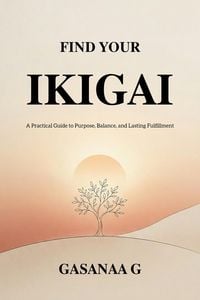 Produktbild: Find Your Ikigai