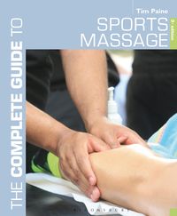 Produktbild: The Complete Guide to Sports Massage