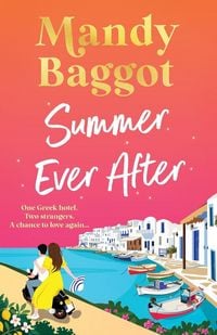 Produktbild: Summer Ever After