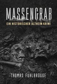 Produktbild: Massengrab