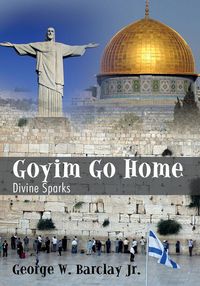 Produktbild: Goyim Go Home