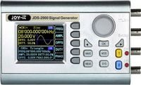 Produktbild: Joy-it JDS2915 Funktionsgenerator akkubetrieben, Funktionsgenerator netzbetrieben 15 MHz - 0.01 &micro;Hz 2-Kanal