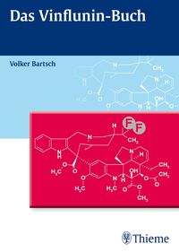 Produktbild: Das Vinflunin-Buch