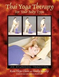 Produktbild: Thai Yoga Therapy for Your Body Type