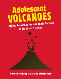Produktbild: Adolescent Volcanoes