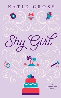 Produktbild: Shy Girl