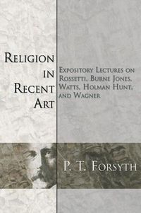 Produktbild: Religion in Recent Art