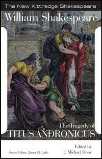 Produktbild: Shakespeare, W: The Tragedy of Titus Andronicus