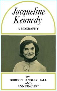 Produktbild: Jacqueline Kennedy - A Biography
