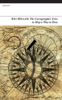 Produktbild: The Cartographer Tries to Map a Way to Zion