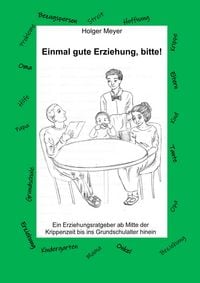 Produktbild: Einmal gute Erziehung, bitte!