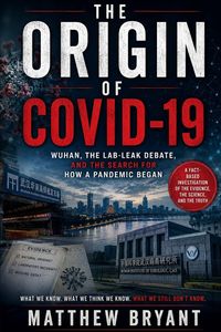 Produktbild: THE ORIGIN OF COVID-19