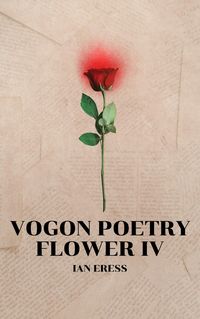 Produktbild: Vogon Poetry Flower IV