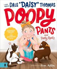 Produktbild: Poopy Pants and Potty Rants