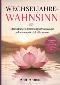 Produktbild: Wechseljahre-Wahnsinn