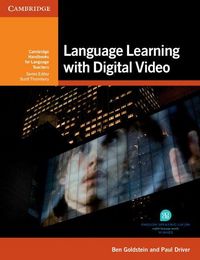 Produktbild: Language Learning with Digital Video