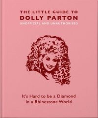 Produktbild: The Little Guide to Dolly Parton