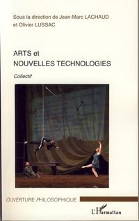 Produktbild: Arts et nouvelles technologies