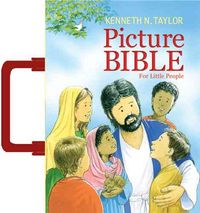 Produktbild: The Picture Bible for Little People