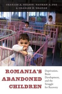 Produktbild: Romania's Abandoned Children