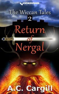 Produktbild: The Wiccan Tales 2: Return of Nergal