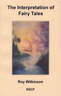 Produktbild: The Interpretation of Fairy Tales
