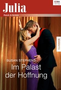 Produktbild: Im Palast der Hoffnung