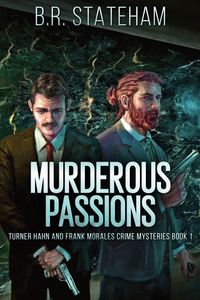 Produktbild: Murderous Passions