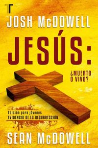 Produktbild: Jes&uacute;s: &iquest;Muerto O Vivo?