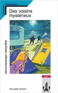 Produktbild: Des voisins mysterieux