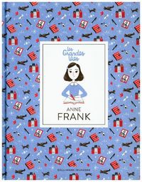 Produktbild: Anne Frank