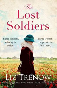 Produktbild: The Lost Soldiers