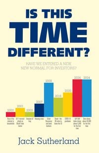 Produktbild: Is This Time Different?
